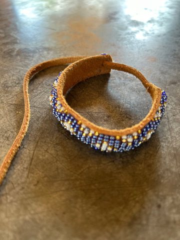 Beaded Bracelet