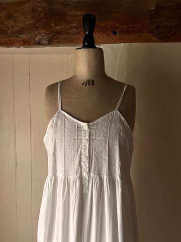 Cotton Nightdress