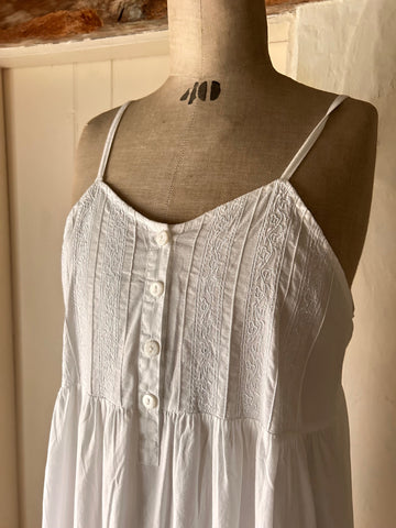 Cotton Nightdress