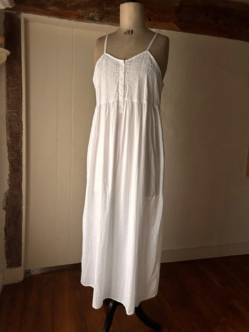 Cotton Nightdress