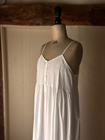 Cotton Nightdress