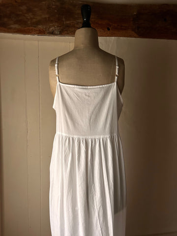 Cotton Nightdress