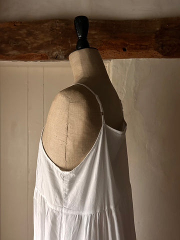 Cotton Nightdress