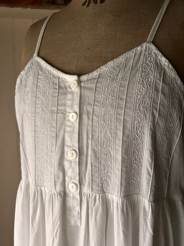 Cotton Nightdress